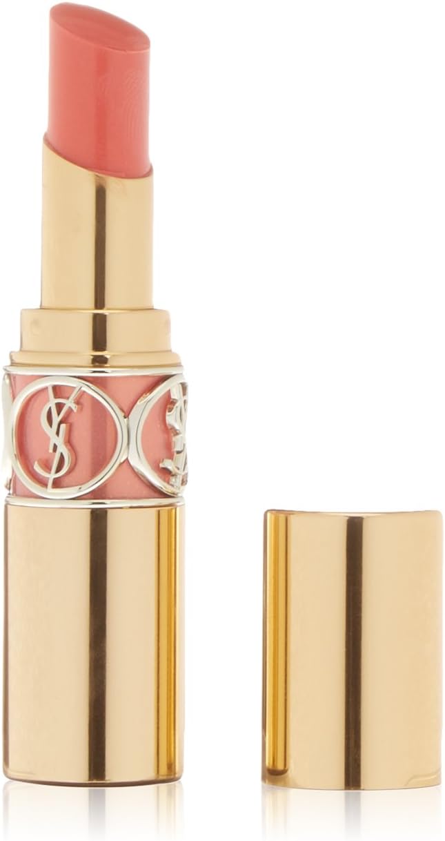 Ysl N° 83 Rouge Cape