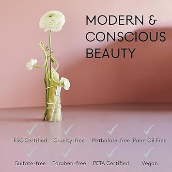 Lake & Skye 11 11 Azure Fragrance Oil 0.06 Fl Oz (2Ml), Mini Perfume, Unisex Fragrance, Sheer & Aquatic Scent, Floral And Musk Notes, With Essential Oils, Long-Lasting Fragrance, Travel-Friendly : Beauty & Personal Care