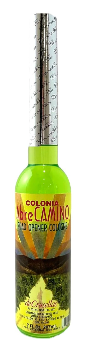 Road Opener (Abre Camino) Cologne 7 Fl. Oz