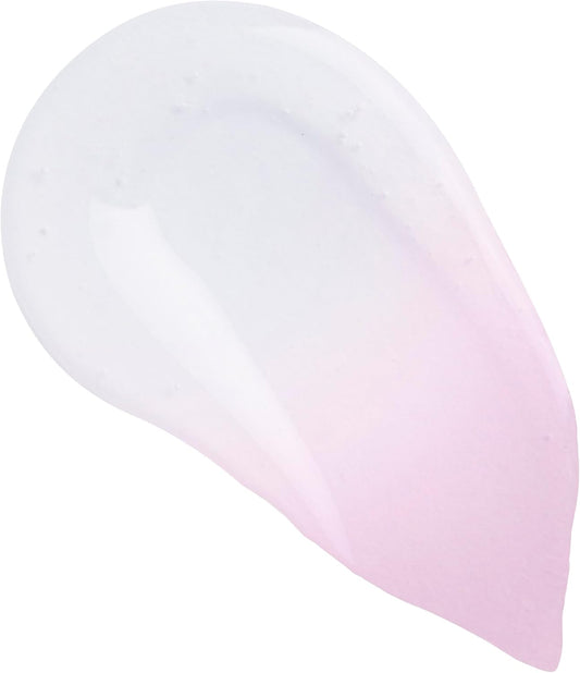 Makeup Revolution, Ph Bomb Lip & Cheek Oil, Adapting & Buildable Formula, Universal Shade, 4.5 Ml