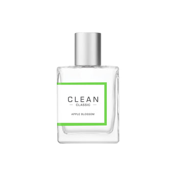 Clean Classic Eau De Parfum, Layerable Perfume For Everyday Wear, Long Lasting, Uplifting Fragrance, Cruelty-Free, Vegan, Phthalate-Free, Paraben-Free