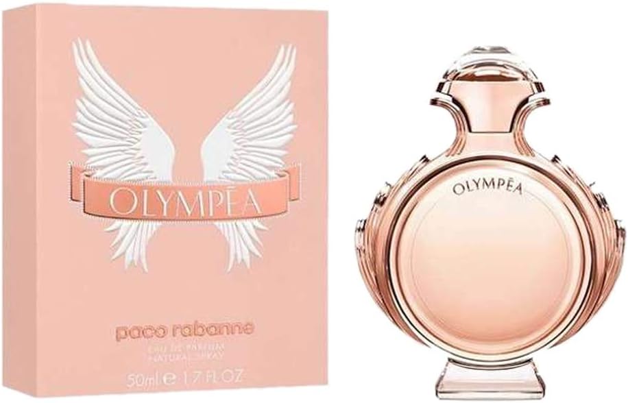 Paco Rabanne Olympéa Eau De Parfum 50Ml