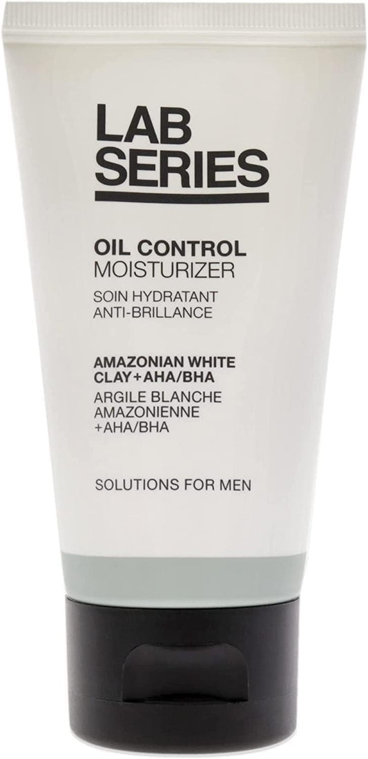 Lab Series Oil Control Moisturizer For Men 1.7 Oz Moisturizer