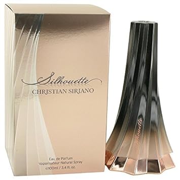 Christian Siriano Silhouette Eau De Parfum For Women 3.4 Oz By Christian Siriano : Beauty & Personal Care
