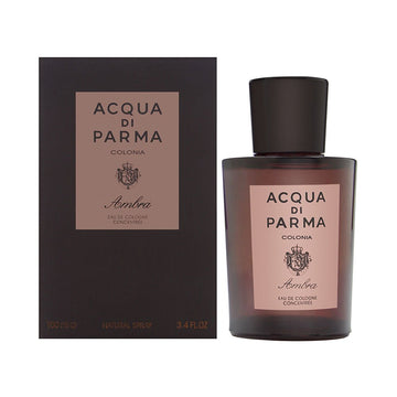 Acqua Di Parma Ambra Eau De Cologne Concentree Spray 100Ml/3.4Oz