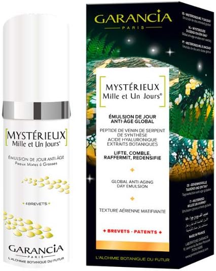 Garancia Mysterieux Mille Cr Pgm 30 Ml