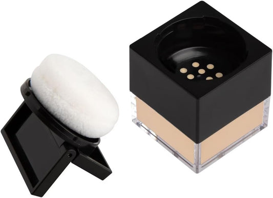 Huda Beauty Bake Bake Loose Powder 6G Pound Cake