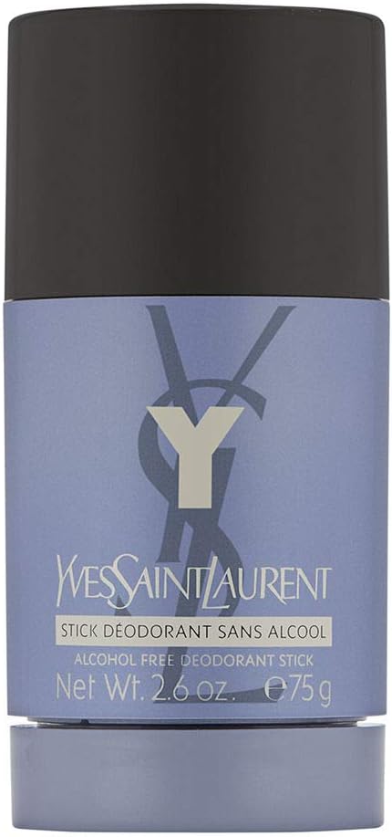 Ysl New Y Men Deo Stick 75G