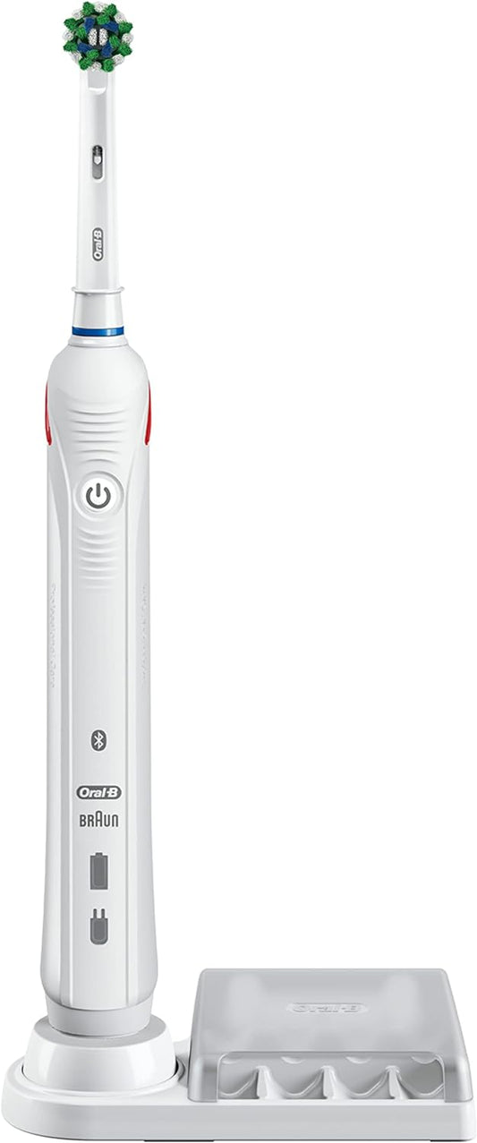 Oral-B Pro 3000 3D White Electric Toothbrush