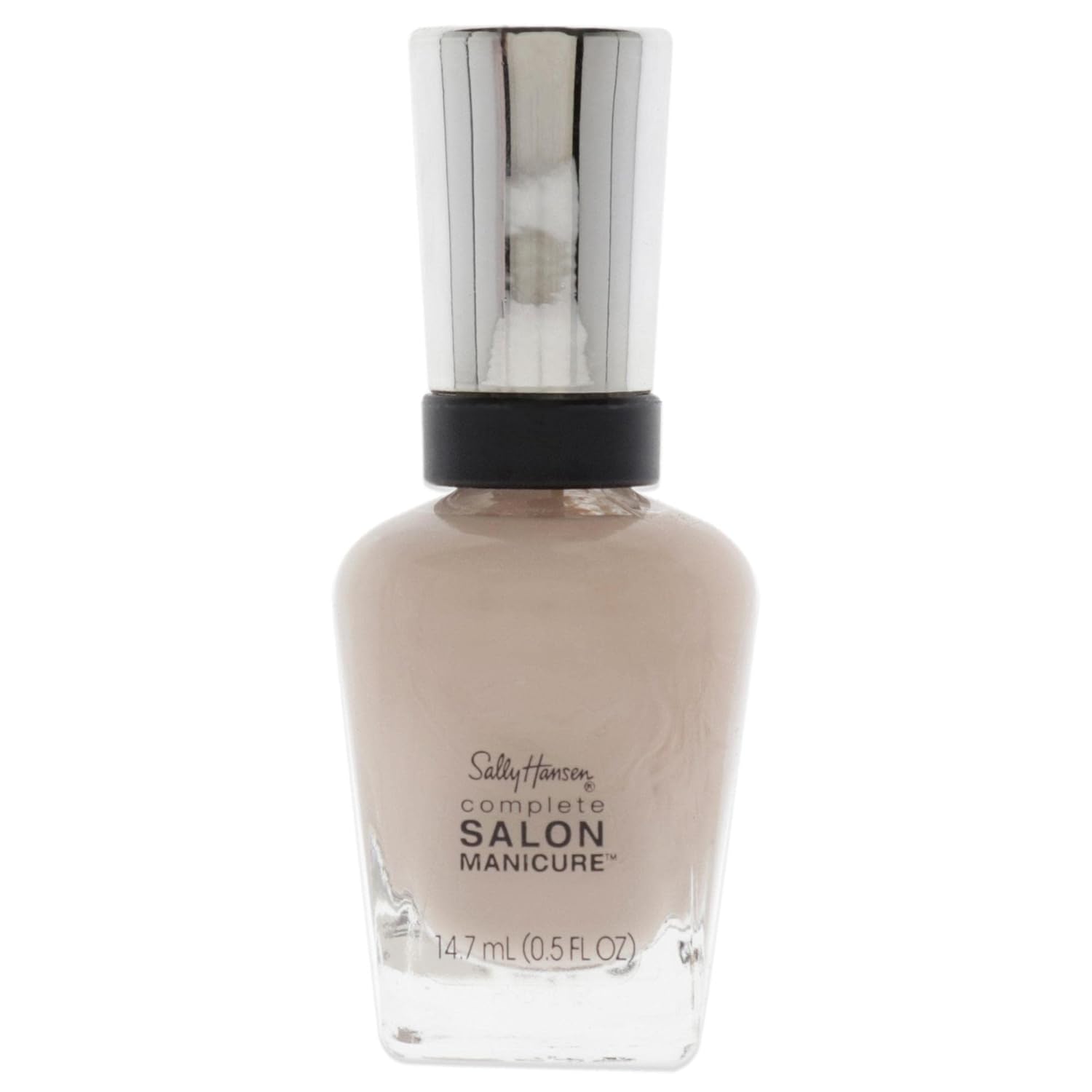 Sally Hansen - Complete Salon Manicure Nail Color, Nudes