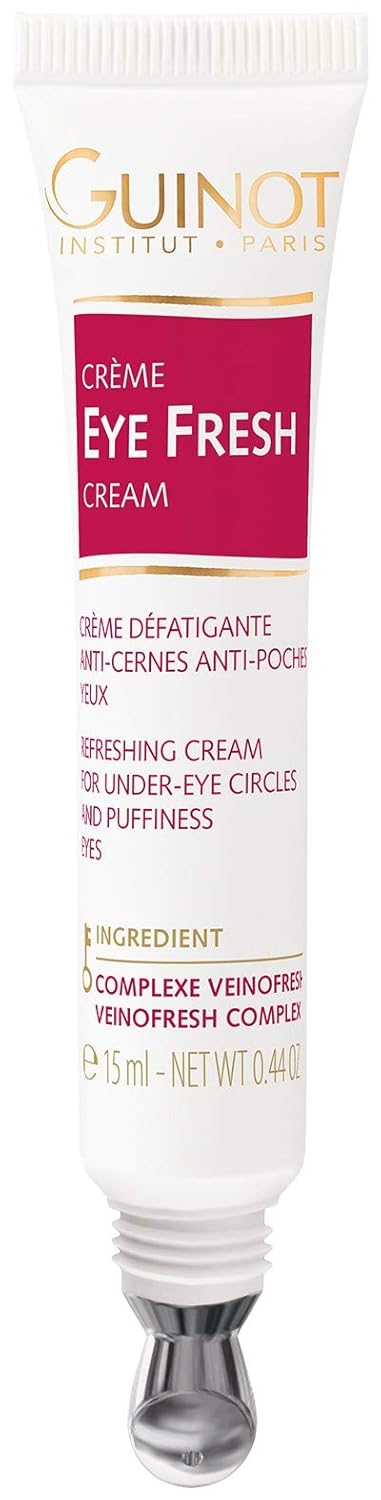 Guinot Eye Fresh Cream, 0.49 Oz