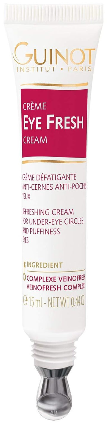 Guinot Eye Fresh Cream, 0.49 Oz