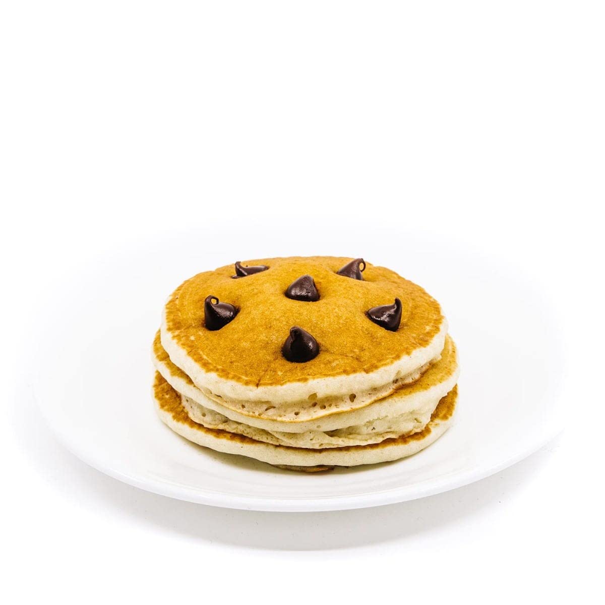 BariWise Protein Pancake & Waffle Mix, Chocolate Chip, 15g Protein, Low Sugar (7ct) : Grocery & Gourmet Food