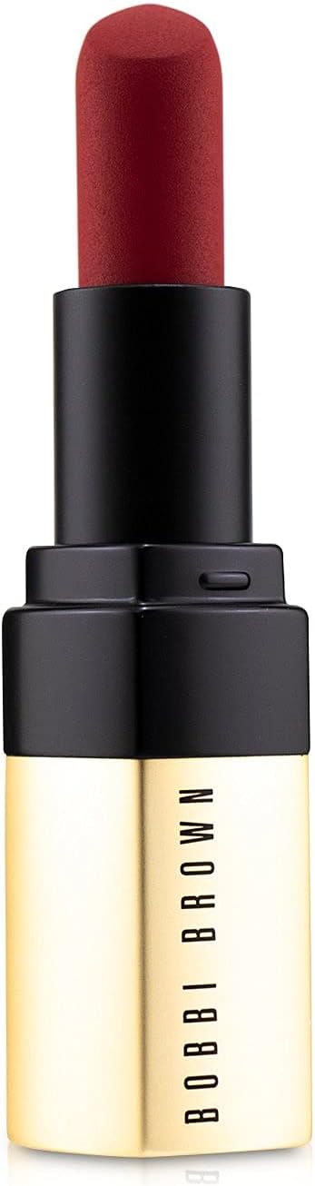 Luxe Matte Lip Color By Bobbi Brown Fever Pitch 4.5G