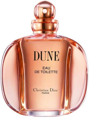 Christian Dior Dune Women’S Eau De Toilette, 100 Ml