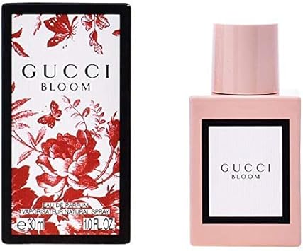 Gucci Bloom Ambrosia Di Fiori 50Ml Edp Spray / 5Ml Edp Spray