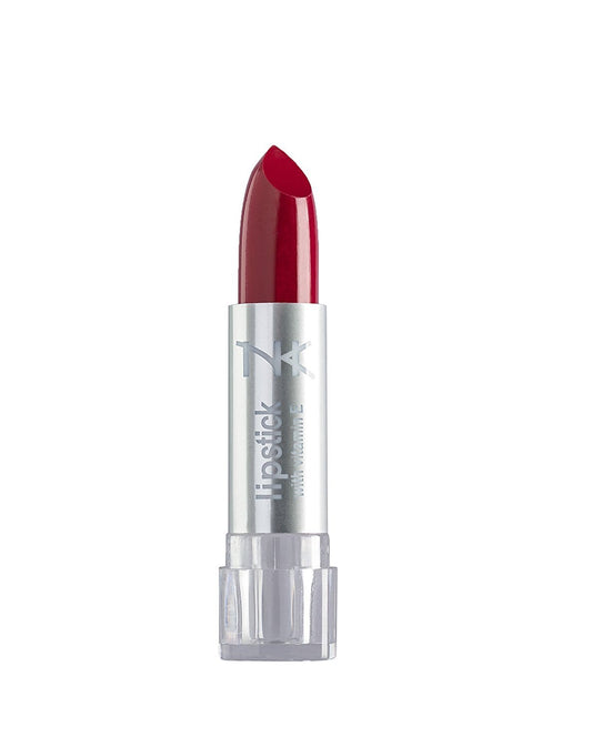 Nicka K Lipstick With Vitamin E Berry Plum #806 : Beauty & Personal Care