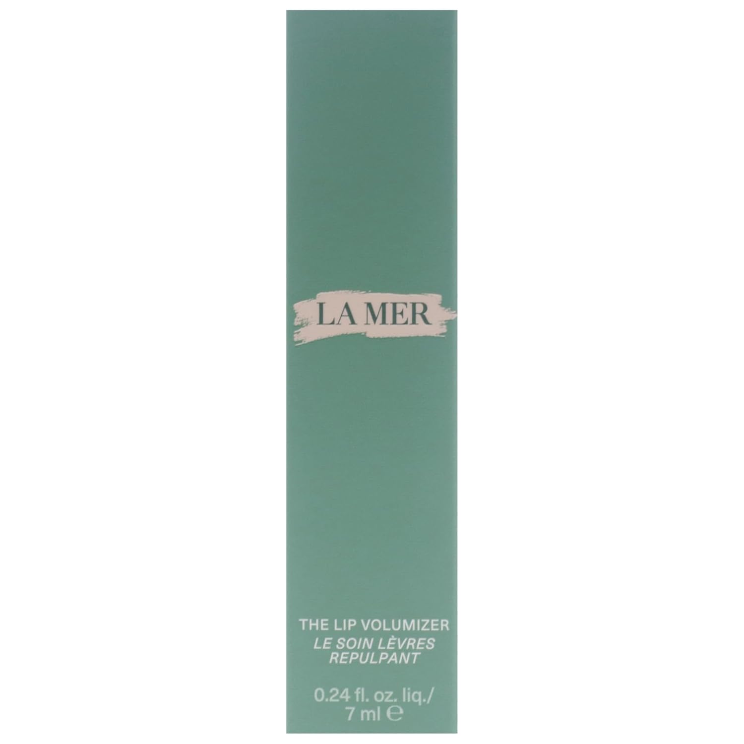The Lip Volumizer - 40 Sheer Coral By La Mer For Women - 0.24 Oz Lip Treatment : Beauty & Personal Care