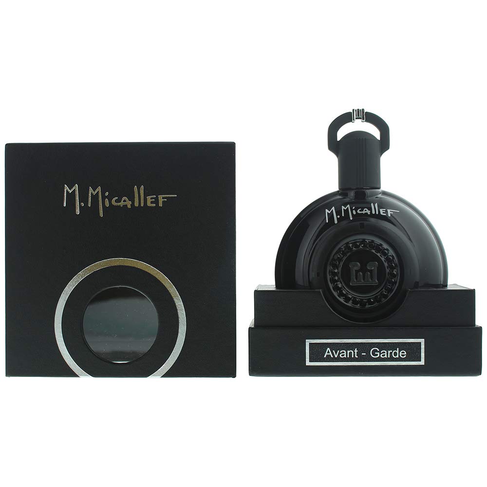 M. Micallef Avant Garde Eau De Parfum : Beauty & Personal Care