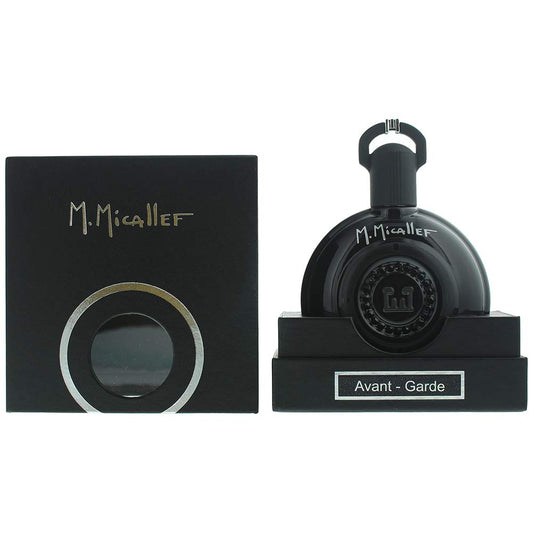 M. Micallef Avant Garde Eau De Parfum : Beauty & Personal Care