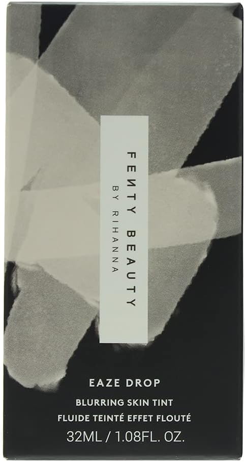 Fenty Beauty Eaze Drop Blurring 05 Light Medium With Warm Yellow Undertones Skin Tint 32Ml