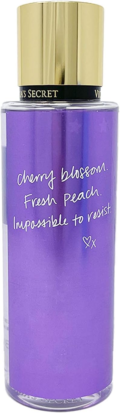 Love Spell Set By Victorias Secret For Women - 2 Pc Mini Gift Set 2.5Oz Fragrance Mist, 2.5Oz Fragrance Lotion