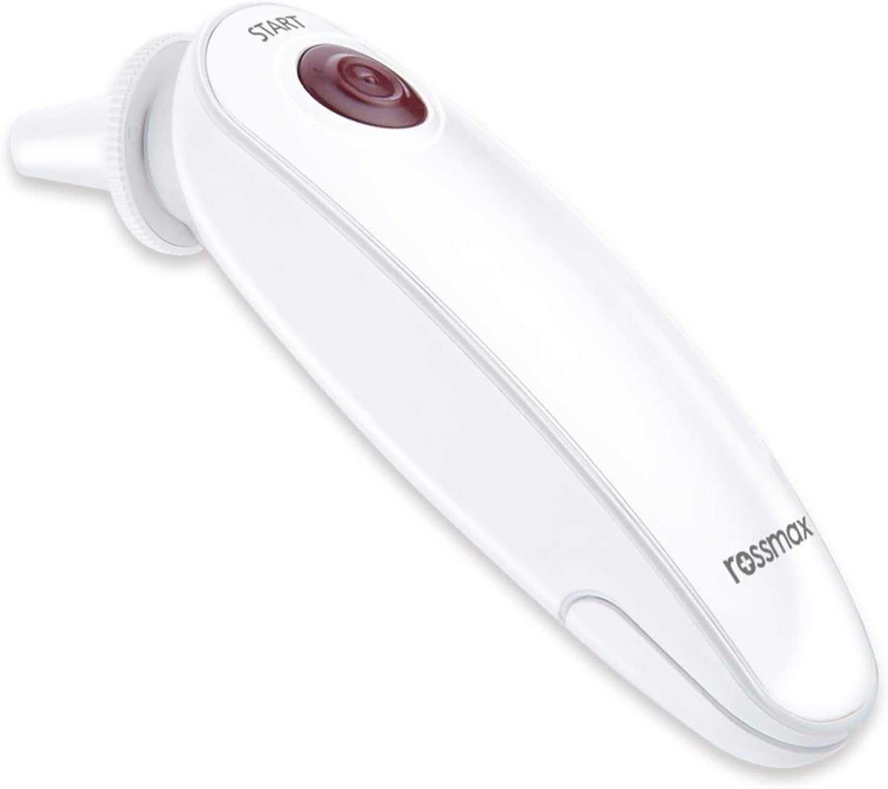 Rossmax Ear Infrared Thermometer : Amazon.co.uk: Business, Industry & Science