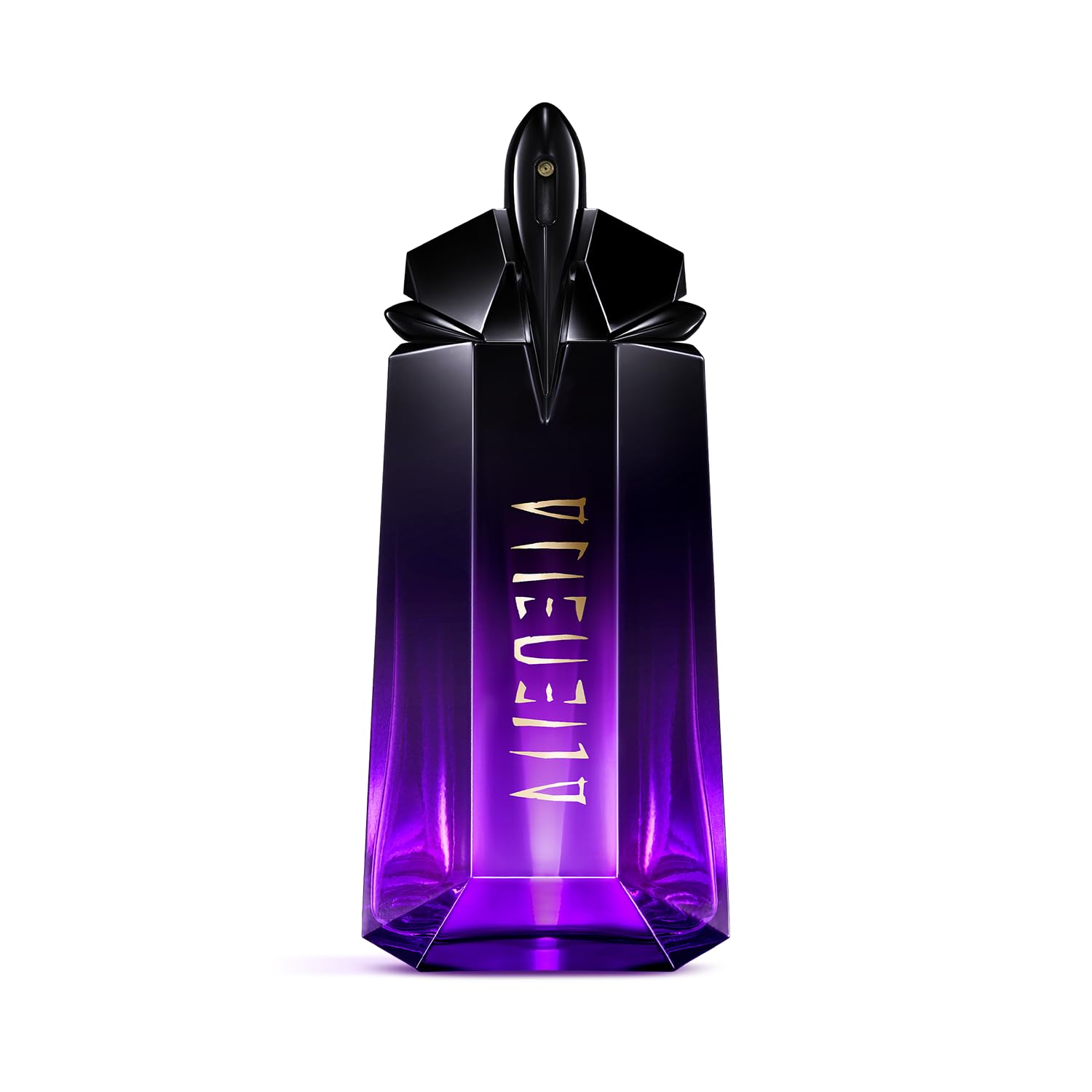 Mugler - Alien Extraintense - Eau De Parfum - Womens Perfume - Floral Scent - With Jasmine, Vanilla And Tuberose