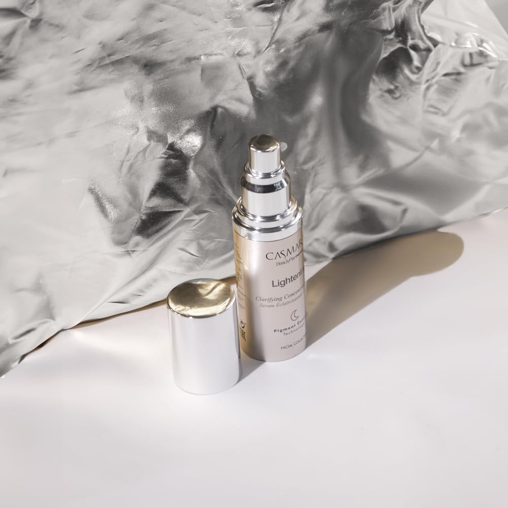 Casmara, Serum Concentrado Iluminador Radiante C