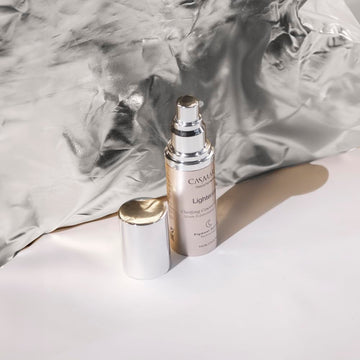 Casmara, Serum Concentrado Iluminador Radiante C