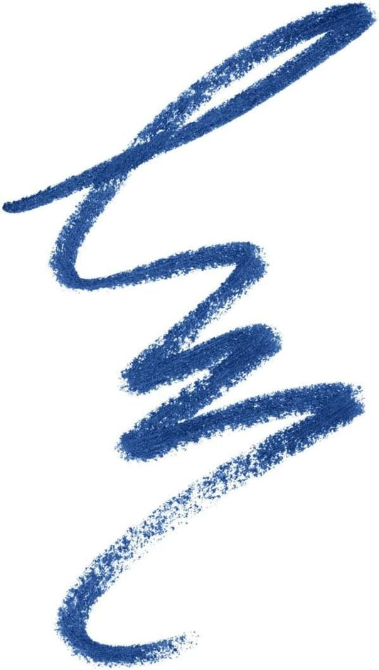 bareMinerals Mineralist Lasting Eyeliner - Sapphire For Women 0.012 oz Eyeliner