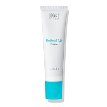 Obagi360 Retinol Cream – Helps Reduce the Appearance of Fine Lines and Wrinkles & Smooth Texture with Minimal Irritation