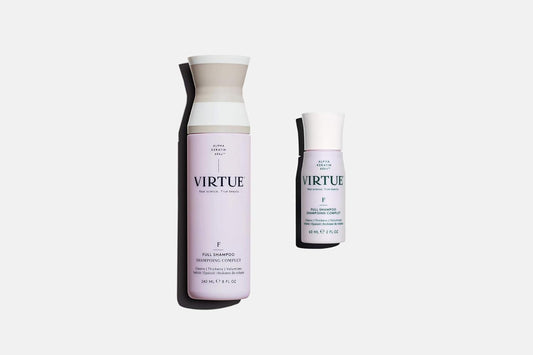 VIRTUE Full Shampoo