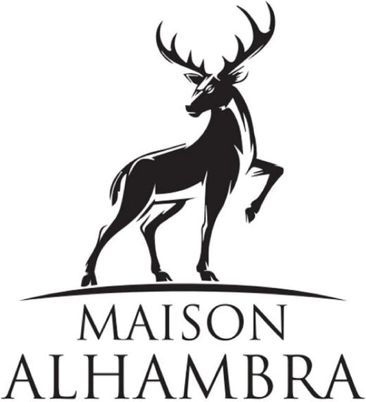 Maison Alhambra Winsome Edp Unisex 3.0 Fl Oz