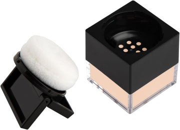 Huda Beauty Mini Easy Bake Loose Powder For Baking And Fixing - Mini 6G
