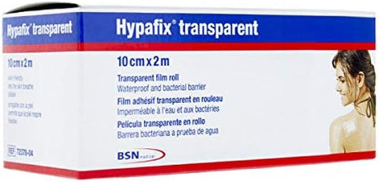 Esp Hypafix Sensitive Skin 10 Cm X 2 M