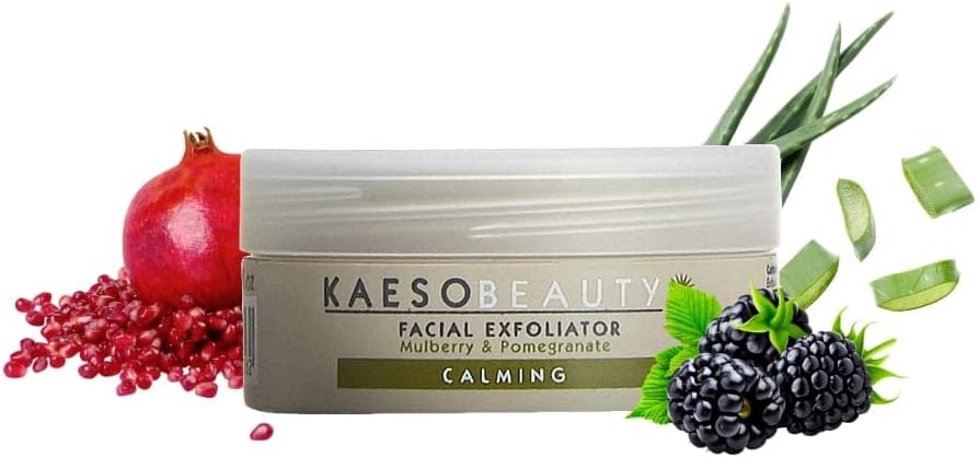 Kaeso Calming Exfoliator 95 Ml