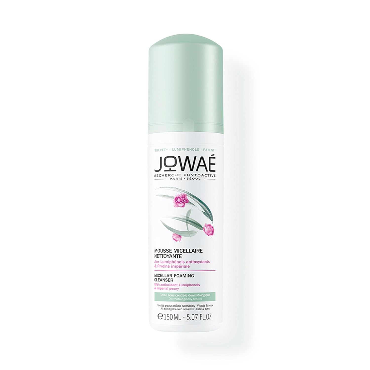 Micellar Foaming Cleanser 150Ml One Size