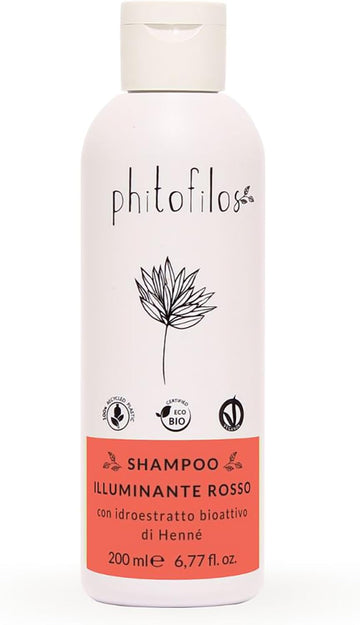 Ph Shampoo Henne
