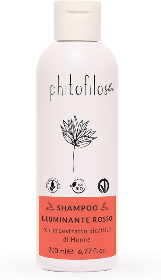 Ph Shampoo Henne
