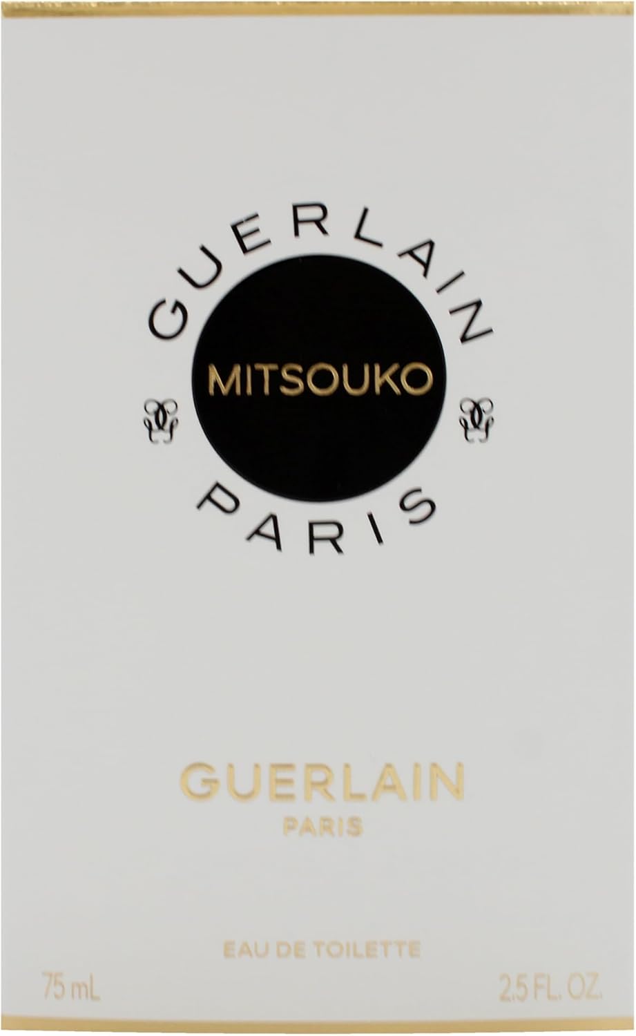 Mitsouko By Guerlain For Women - 2.5 Oz Edt Spray