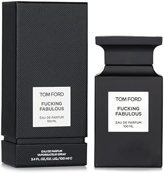 Tom Ford Fucking Fabulous Edp-S, 0.25 Kg