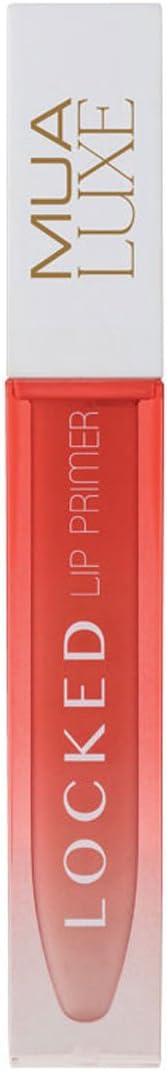 Mua Makeup Academy - Luxe Locked Lip Smoothing Lipstick Primer
