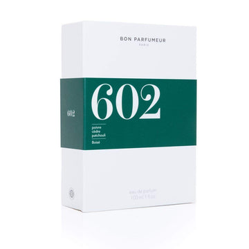 Eau De Parfum N#602 / (100Ml)