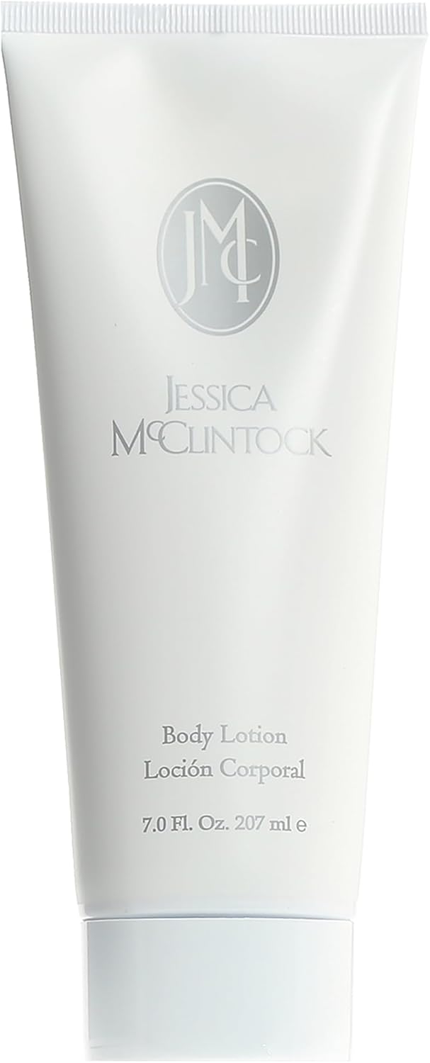 Jessica Mcclintock Body Lotion 7Oz