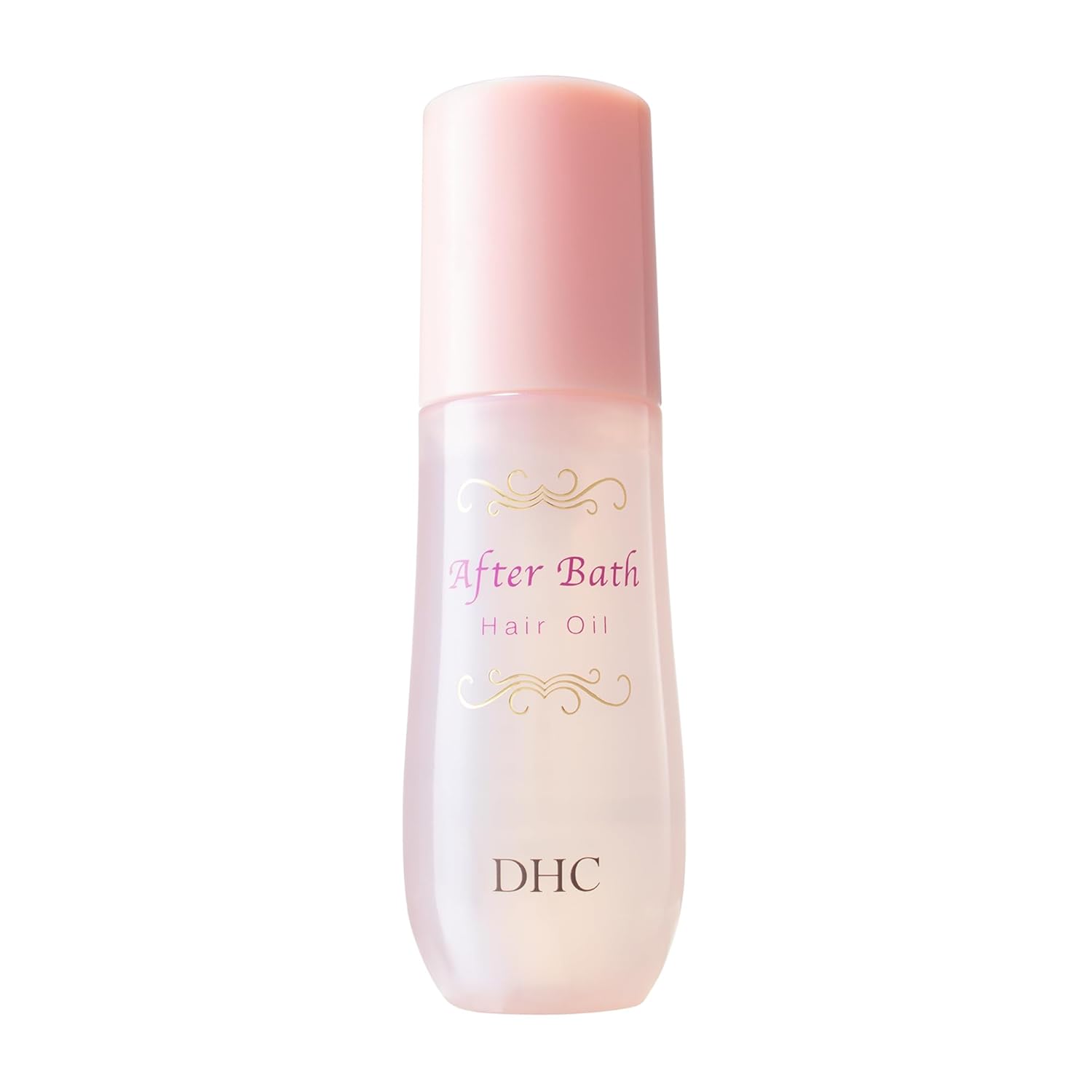 Dhc After Bath Hair Oil, Shine-Enhancing Hair Oil, Lightweight, Leave-In Oil, Smoothing, Frizz-Free, Ideal For All Hair Types, 3.3 Fl. Oz