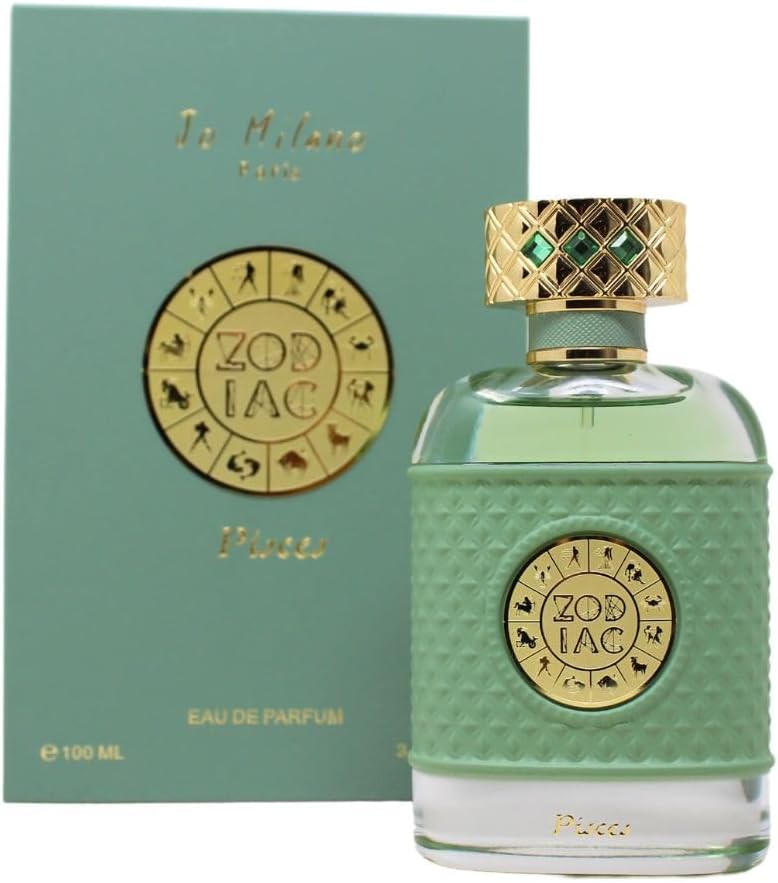 Jo Milano Zodiac Pisces 3.4 Edp L (130267)