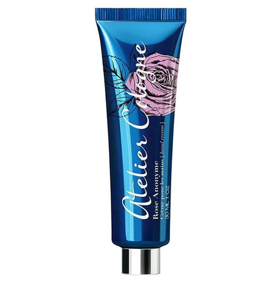 Atelier Cologne Clémentine California Hand Cream 1 Oz 30Ml