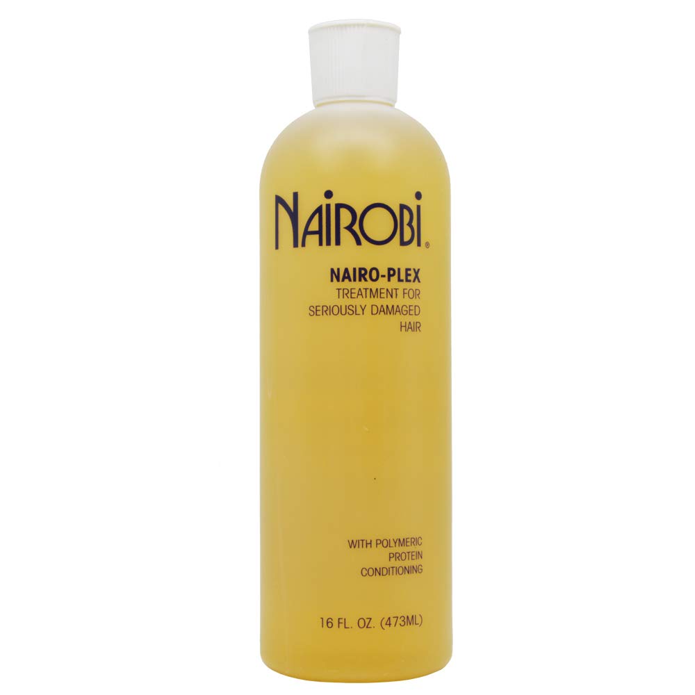 Nairo-Plex Treatment Conditioner Unisex Treatment, 16 Ounce : Standard Hair Conditioners : Beauty & Personal Care