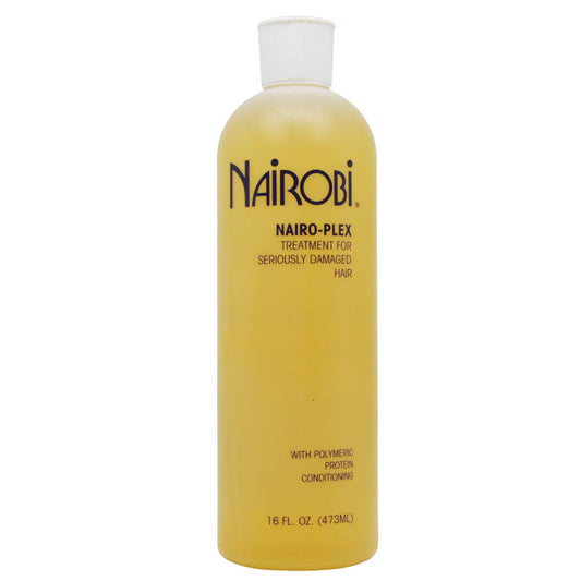 Nairo-Plex Treatment Conditioner Unisex Treatment, 16 Ounce : Standard Hair Conditioners : Beauty & Personal Care